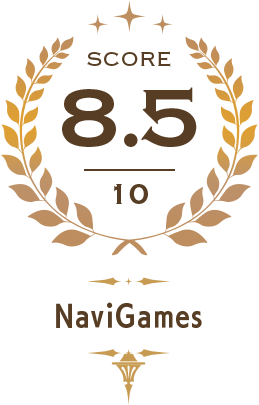 NaviGames 8.5/10