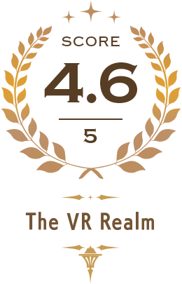 The VR Realm 4.6/5