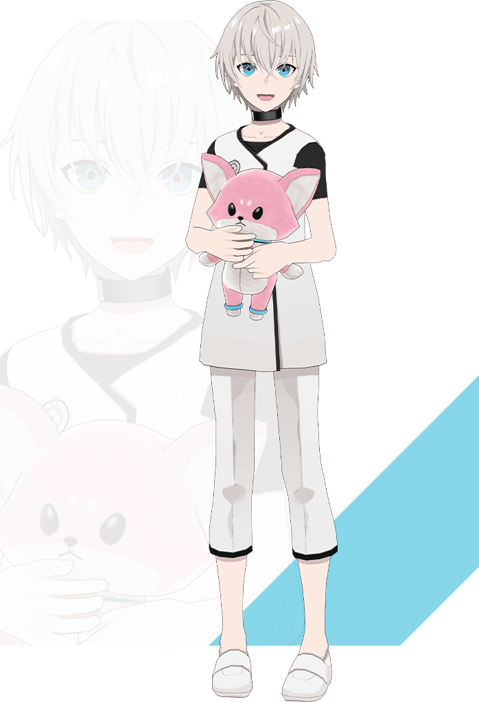 Noel Ganette (Child)