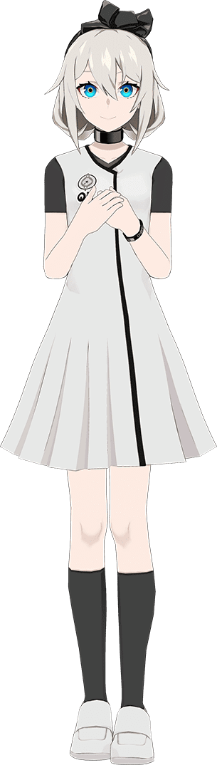 Maia Ganette (Child)