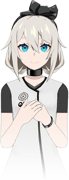 Maia Ganette (Child)