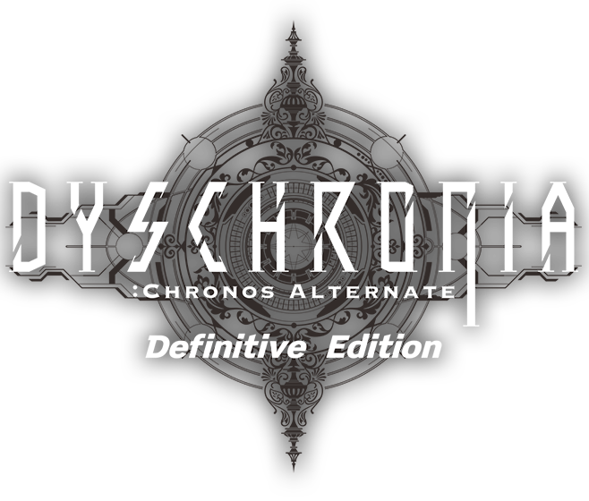 DYSCHRONIA: CA Definitive Edition